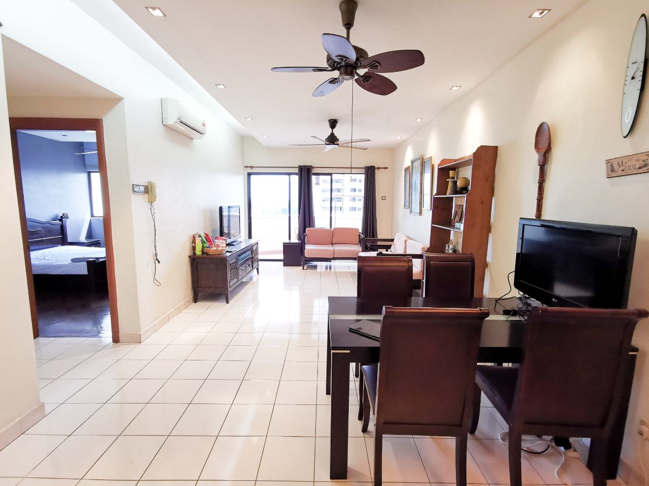 ANGKASA IMPIAN 2 CONDO, BUKIT BINTANG, KL - photo 3