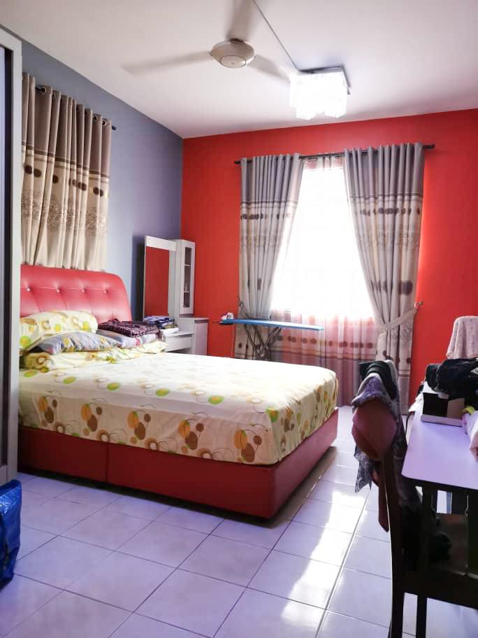 PLATINUM HILL PV3 CONDO, TAMAN MELATI, SETAPAK - photo 3