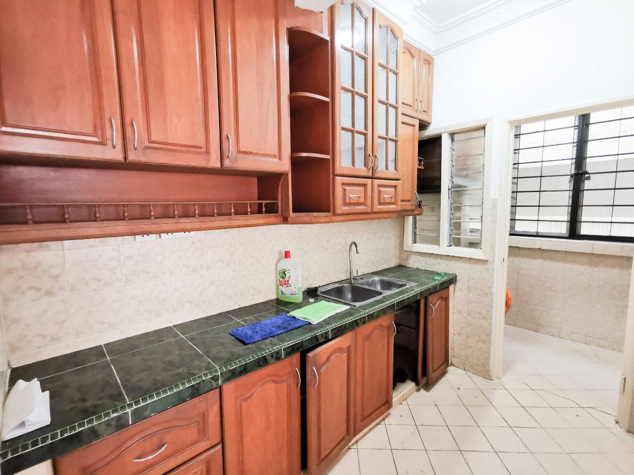 MUTIARA SENTUL CONDO, SENTUL, KL - photo 3