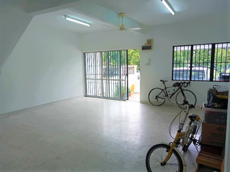 2 Storey Taman Seraya Bukit Teratai Ampang, - photo 2