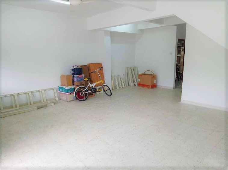 2 Storey Taman Seraya Bukit Teratai Ampang, - photo 3