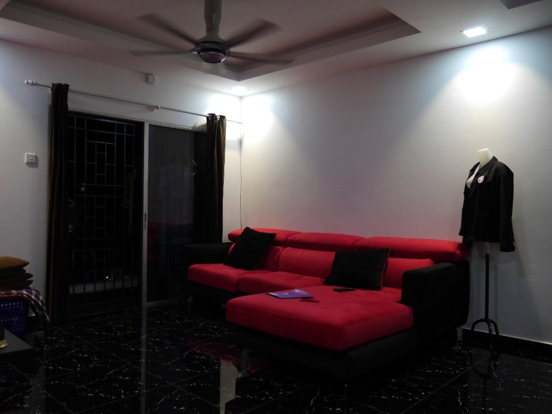 Crystal Tower - photo 7