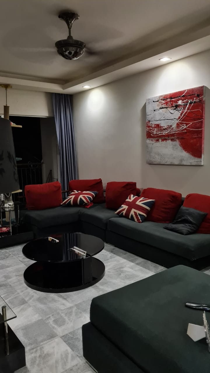 Kemensah Villa Condominium, Taman Melawati - photo 2