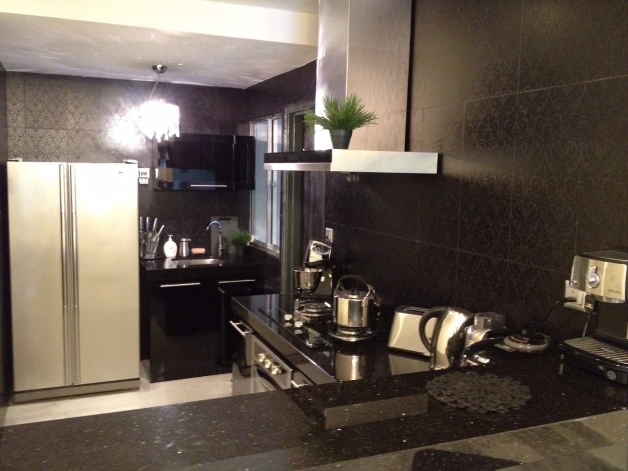Kemensah Villa Condominium, Taman Melawati - photo 7