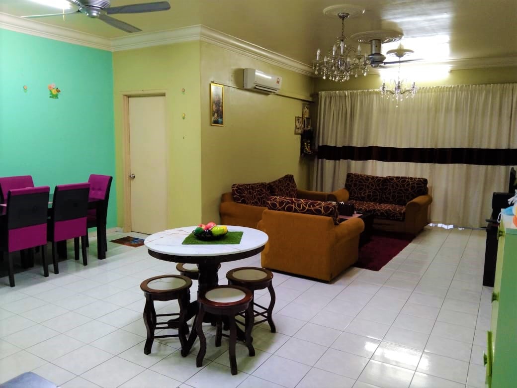 PELANGI CONDOMINIUM TAMAN PELANGI, SENTUL, - photo 3