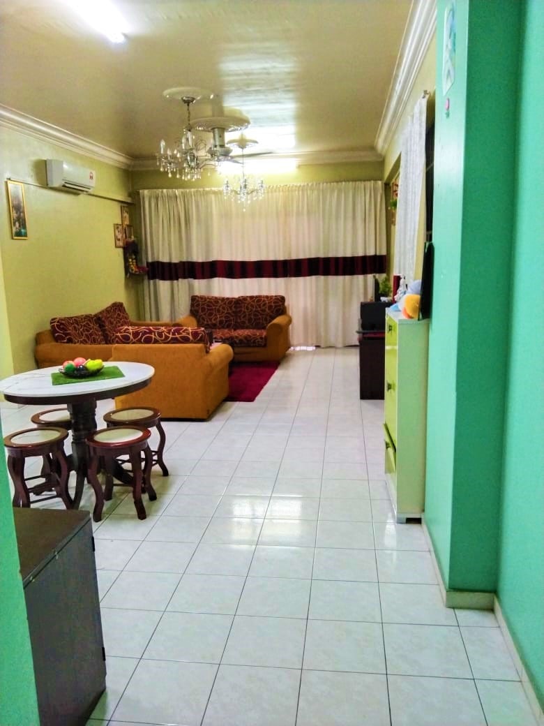 PELANGI CONDOMINIUM TAMAN PELANGI, SENTUL, - photo 4