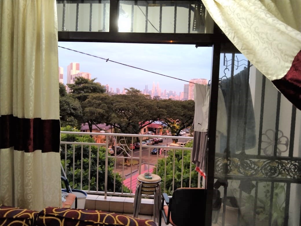 PELANGI CONDOMINIUM TAMAN PELANGI, SENTUL, - photo 5