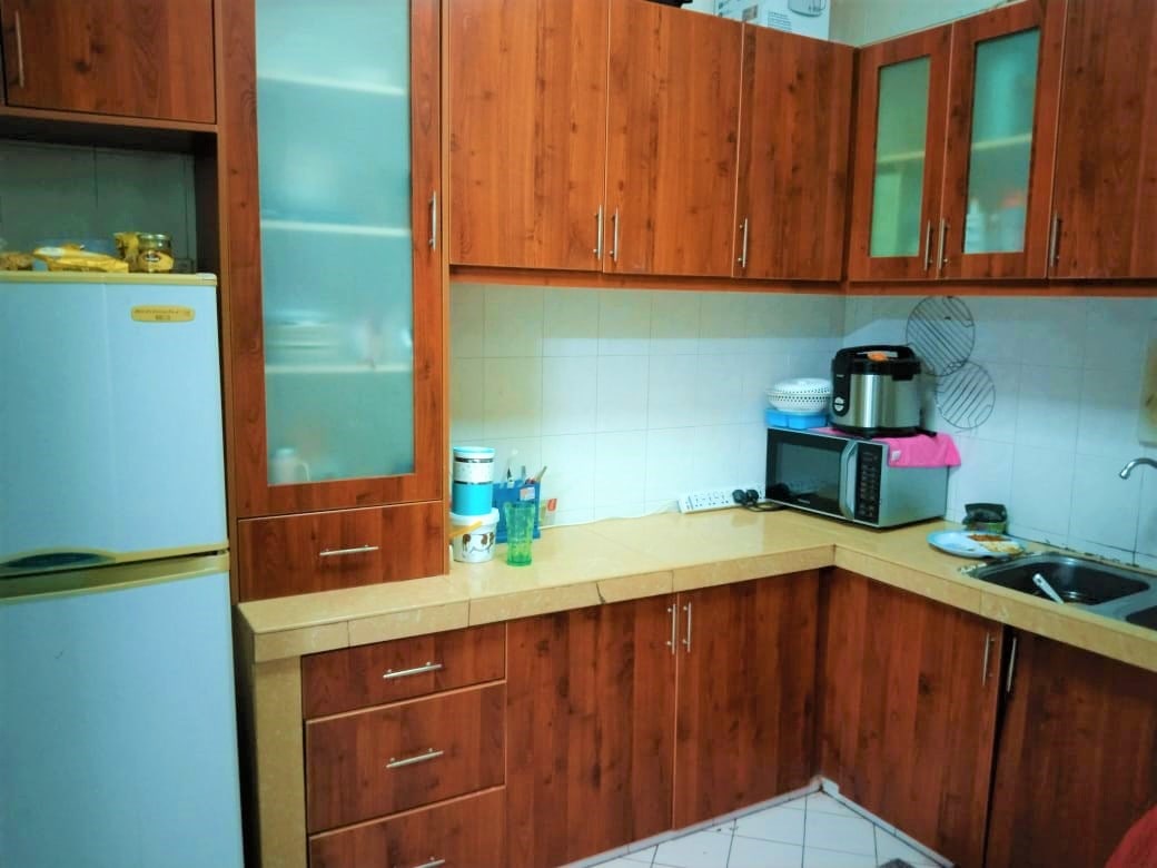 PELANGI CONDOMINIUM TAMAN PELANGI, SENTUL, - photo 6