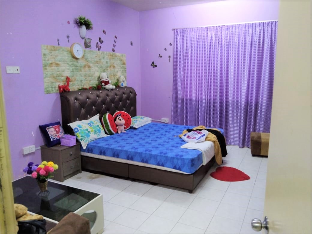 PELANGI CONDOMINIUM TAMAN PELANGI, SENTUL, - photo 7