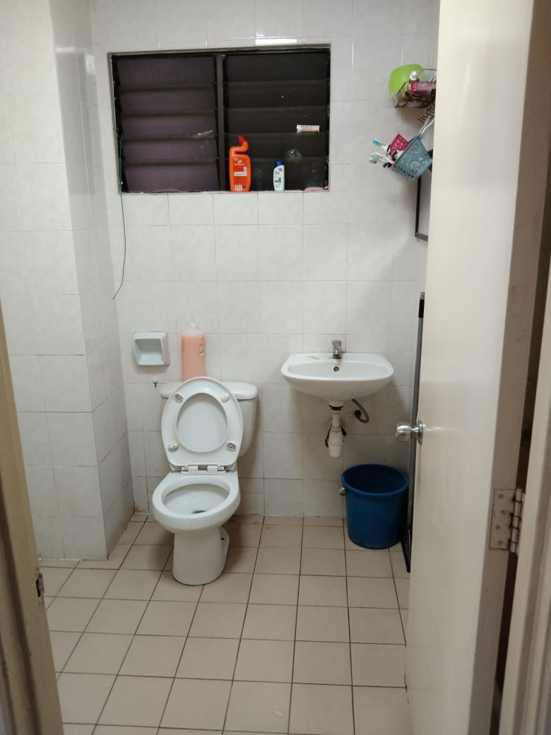 PELANGI CONDOMINIUM TAMAN PELANGI, SENTUL, - photo 8