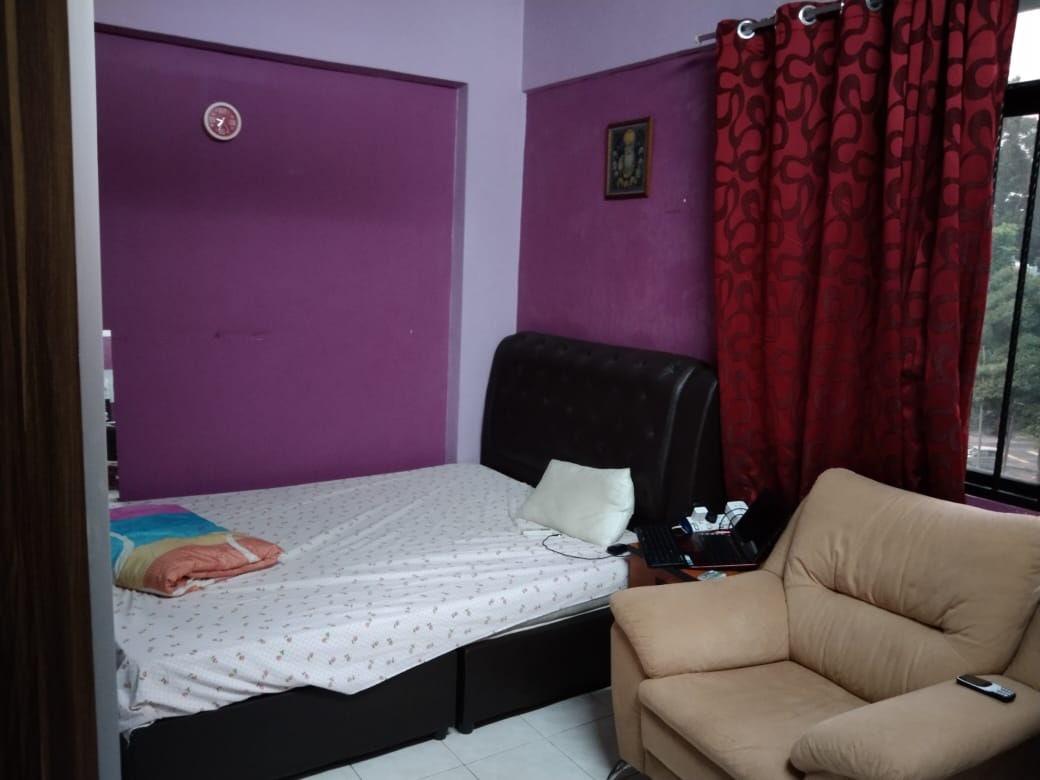PELANGI CONDOMINIUM TAMAN PELANGI, SENTUL, - photo 9