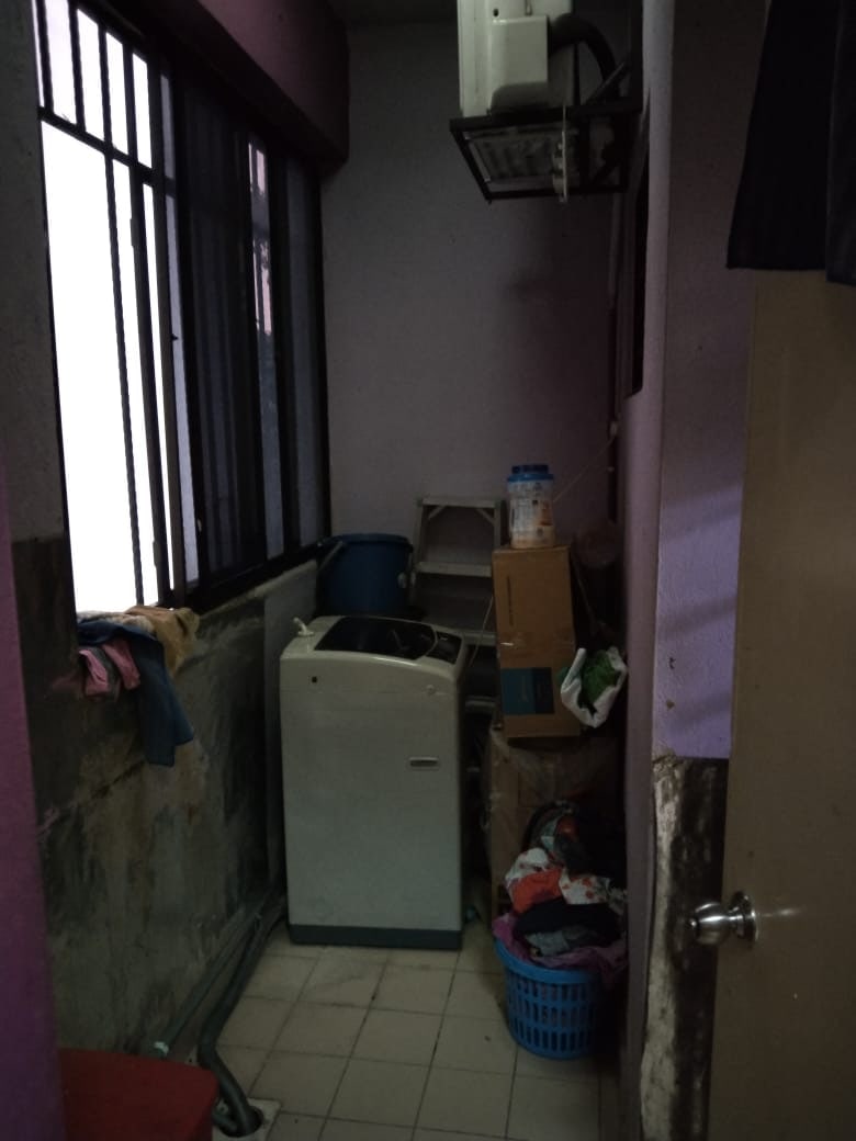 PELANGI CONDOMINIUM TAMAN PELANGI, SENTUL, - photo 10