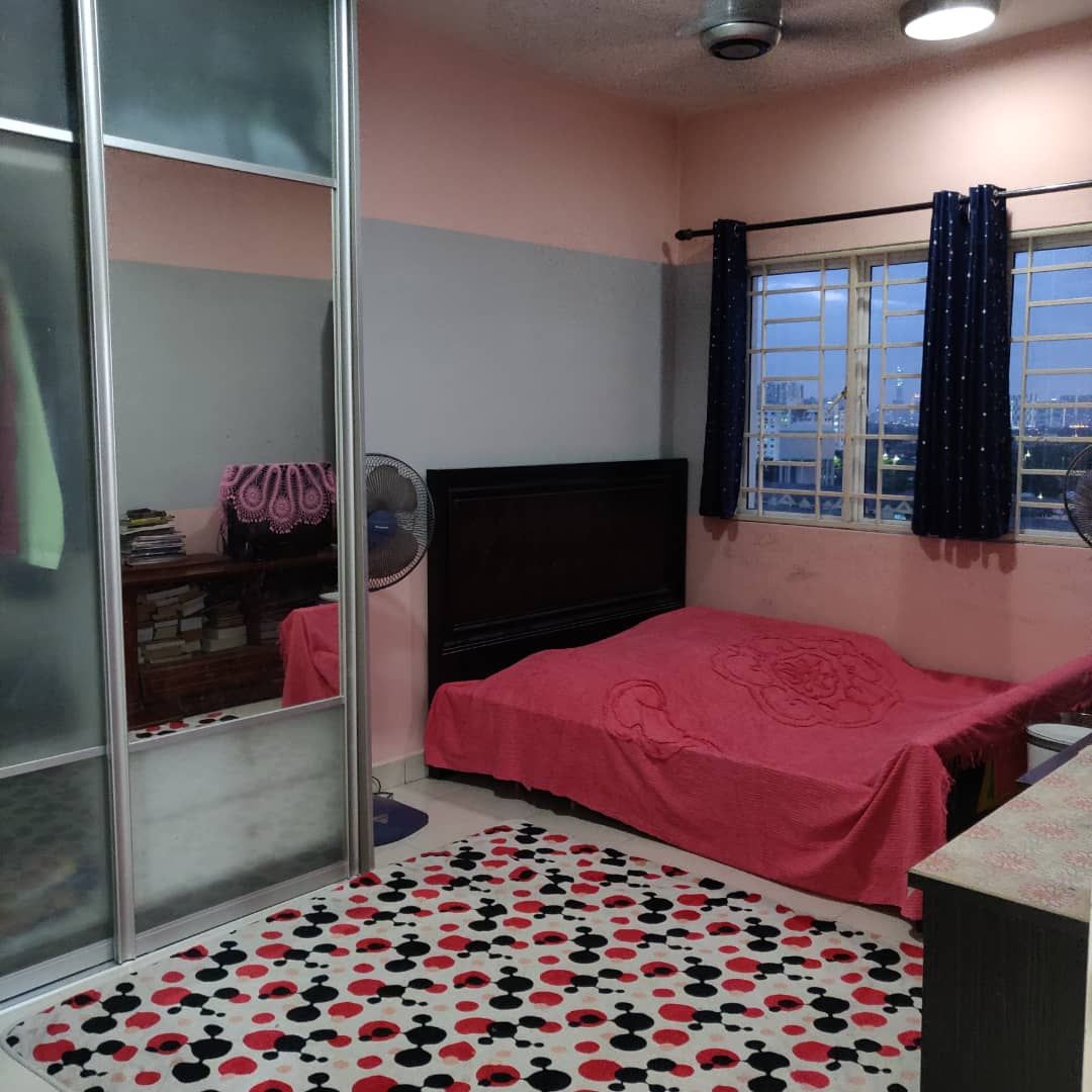 Banjaria Court Batu Caves Gombak