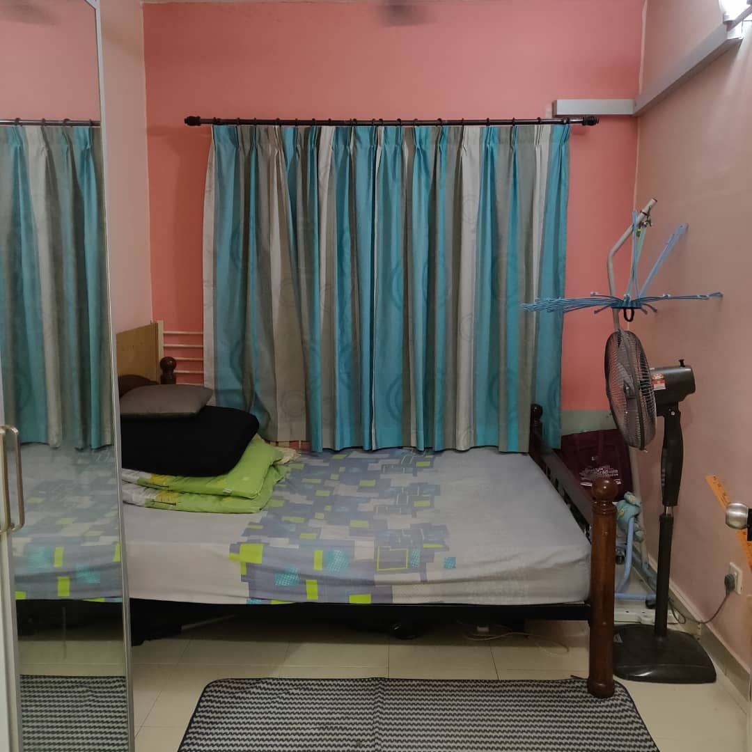 Banjaria Court Batu Caves Gombak - photo 3