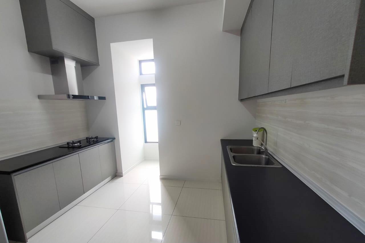 Seri Riana Residence Condo - photo 8