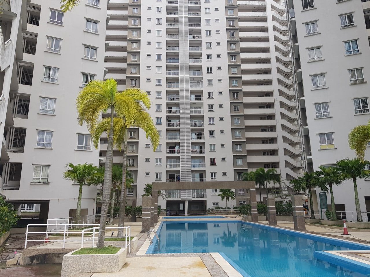 Cova Suites Condominium PJU 5,Kota Damansara
