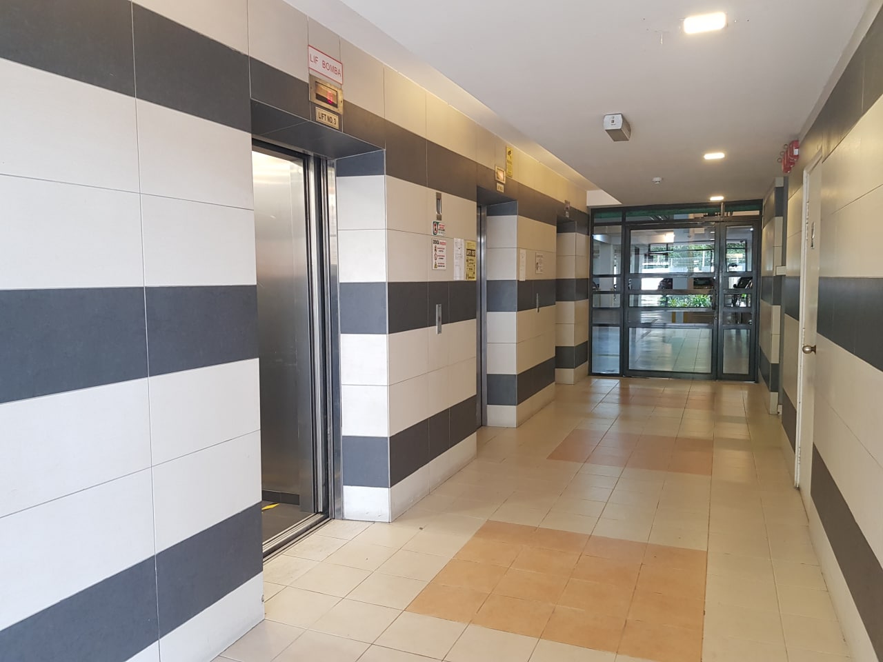 Cova Suites Condominium PJU 5,Kota Damansara - photo 2