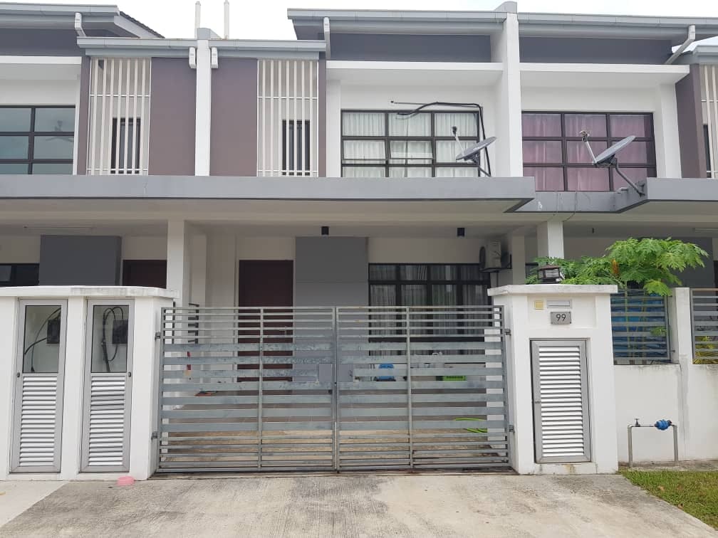 M-Residensi 2  , Rawang