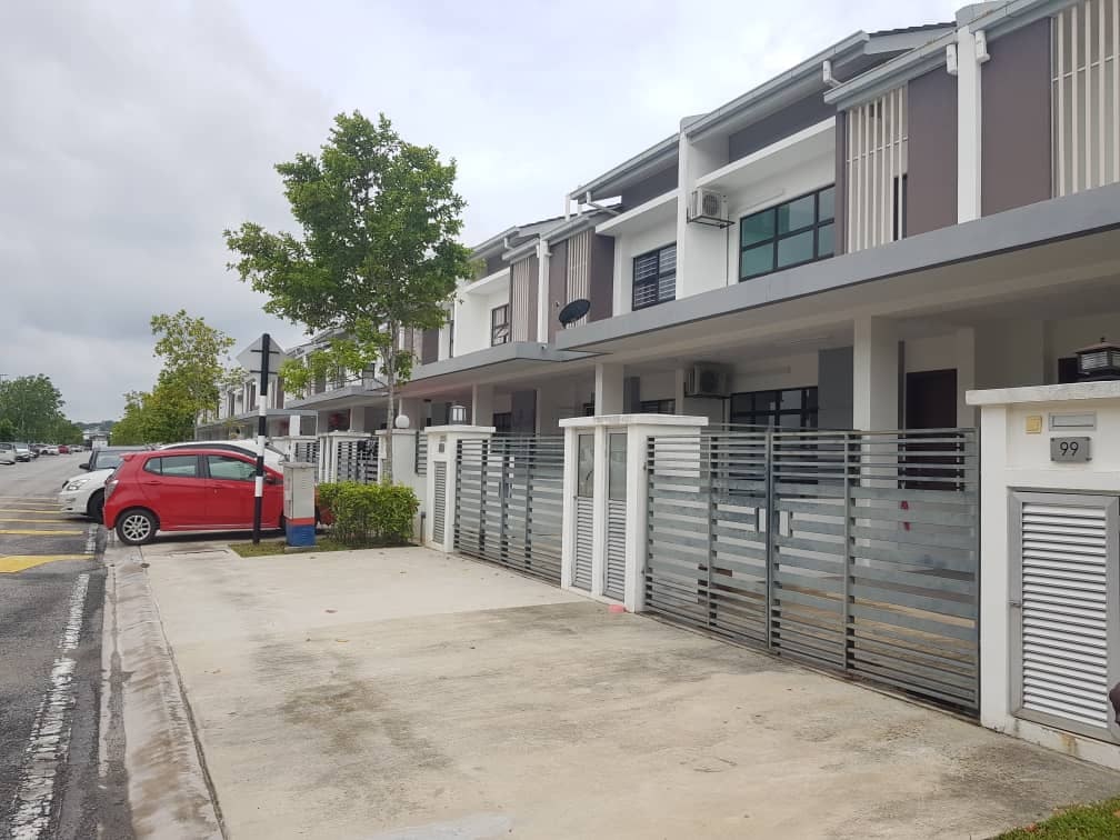 M-Residensi 2  , Rawang - photo 2