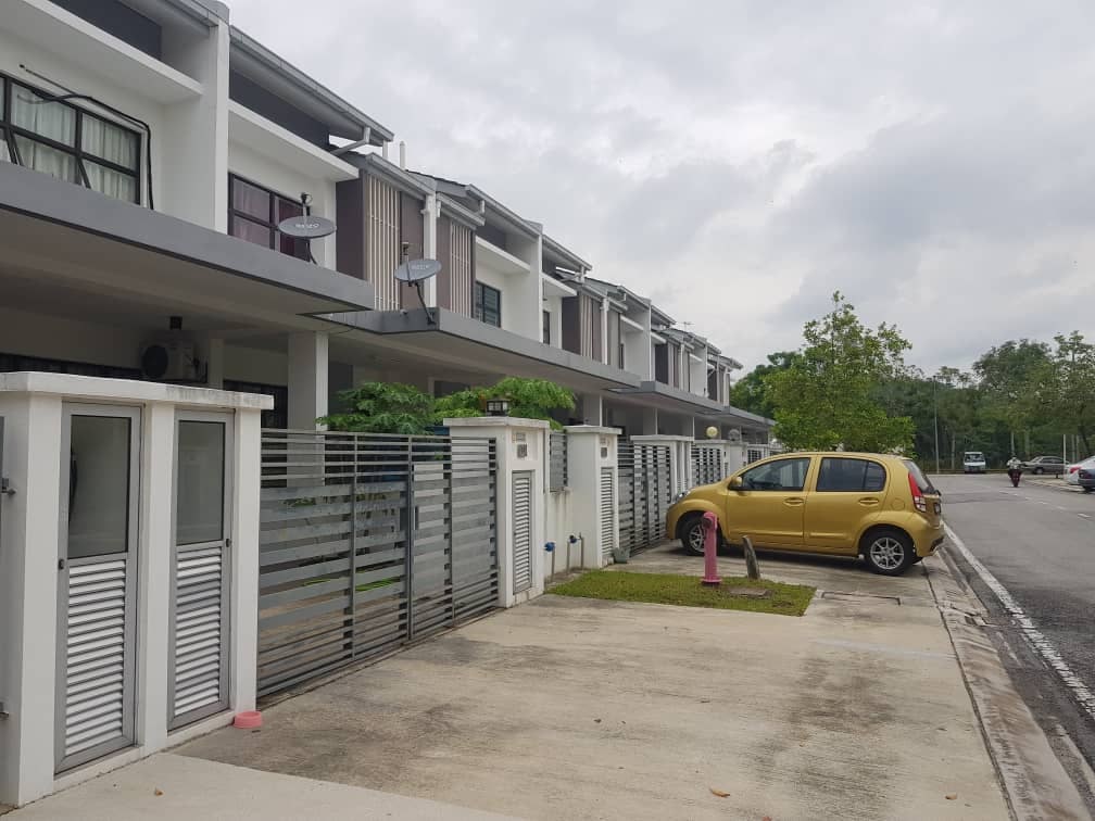 M-Residensi 2  , Rawang - photo 3