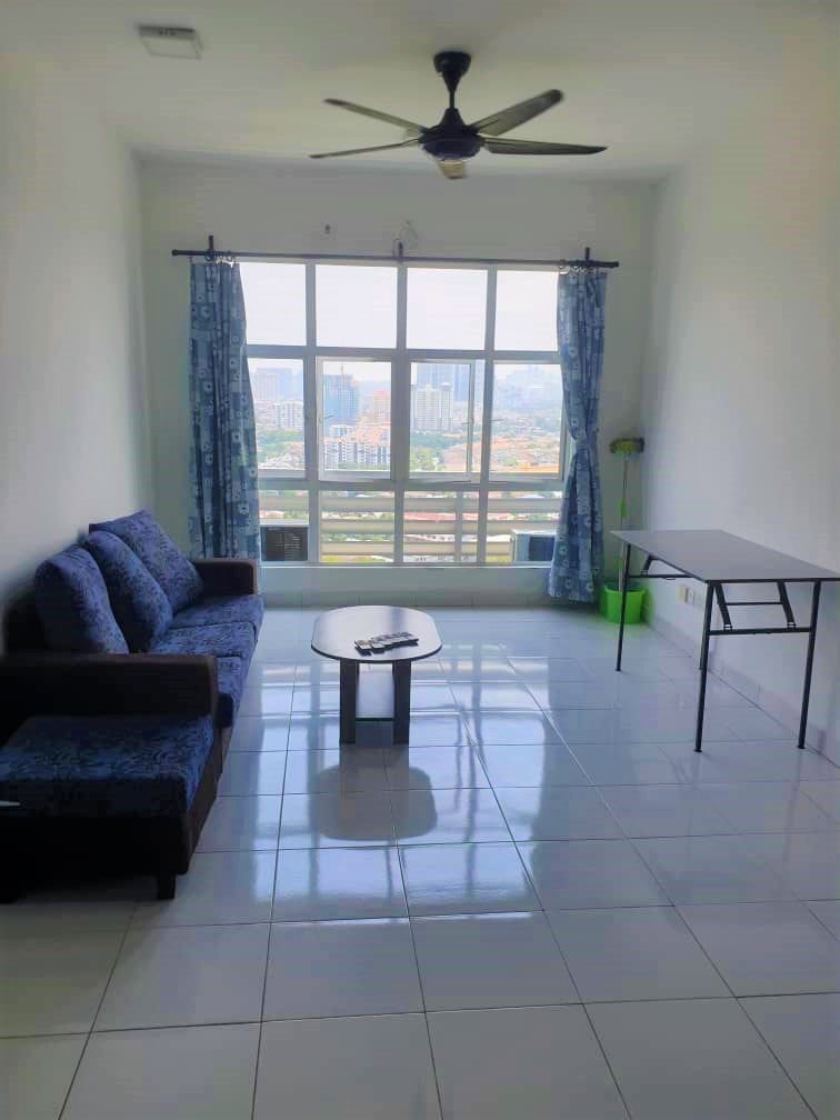 M3 Residency,M3 Mall Taman Melati Setapak - photo 1