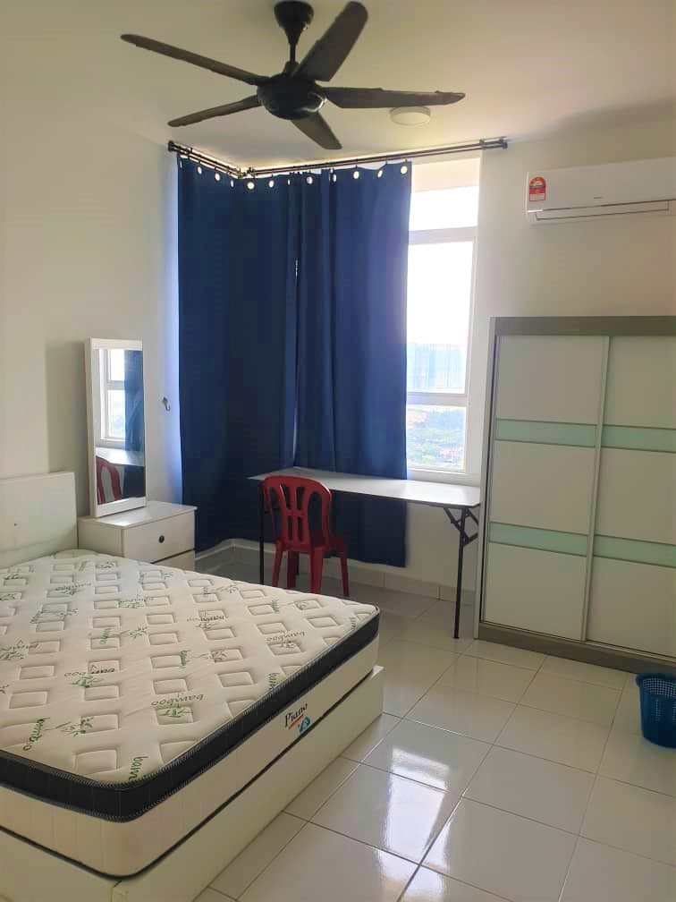 M3 Residency,M3 Mall Taman Melati Setapak - photo 3