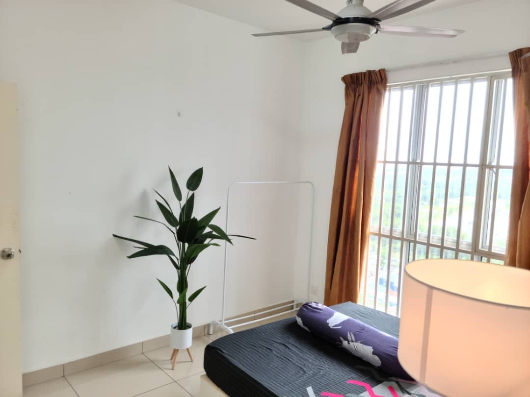 Simfoni 1 Residence, Bandar Teknologi Kajang - photo 2