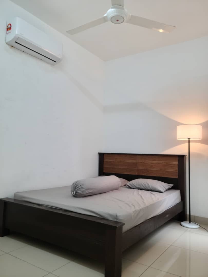 Simfoni 1 Residence, Bandar Teknologi Kajang - photo 3