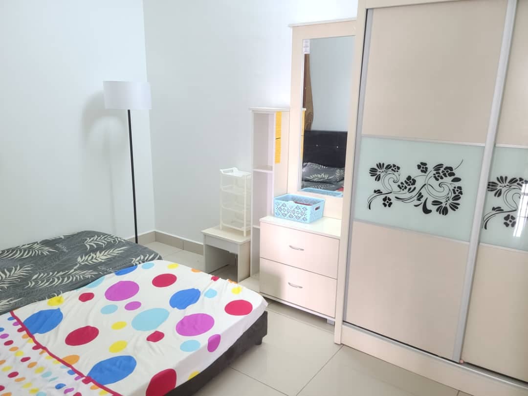Simfoni 1 Residence, Bandar Teknologi Kajang - photo 4