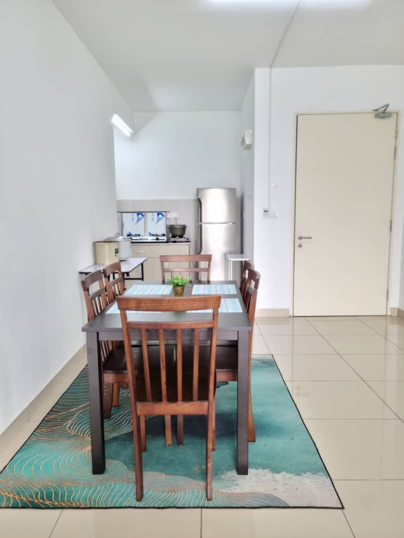 Simfoni 1 Residence, Bandar Teknologi Kajang - photo 7