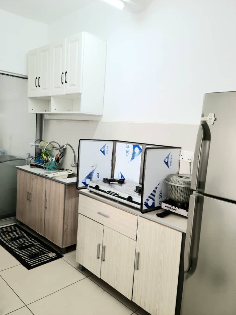 Simfoni 1 Residence, Bandar Teknologi Kajang - photo 11