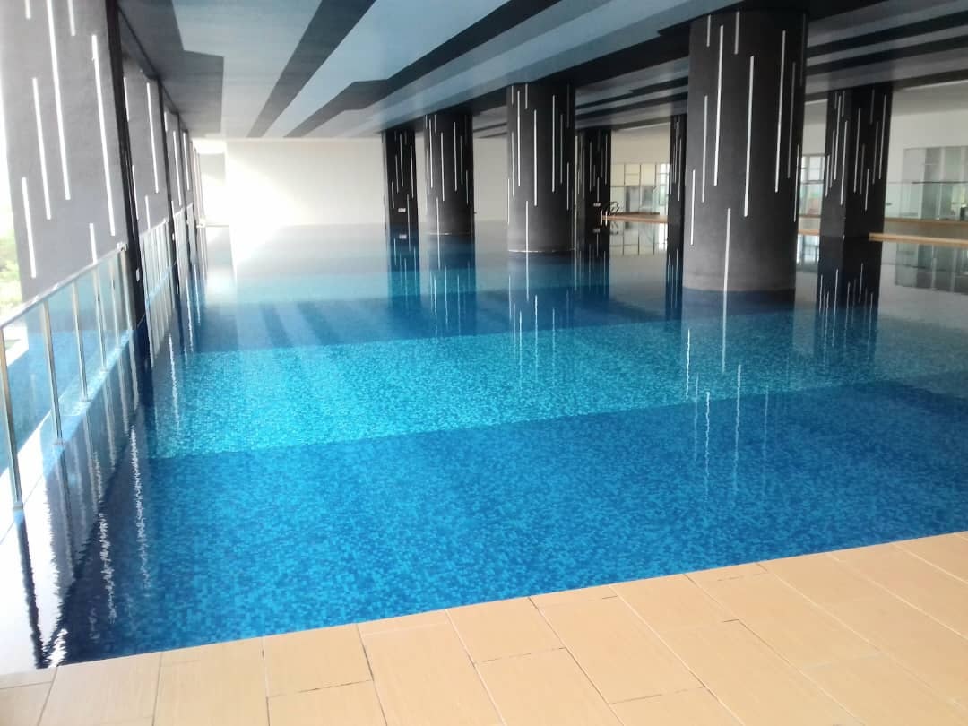 Simfoni 1 Residence, Bandar Teknologi Kajang - photo 12