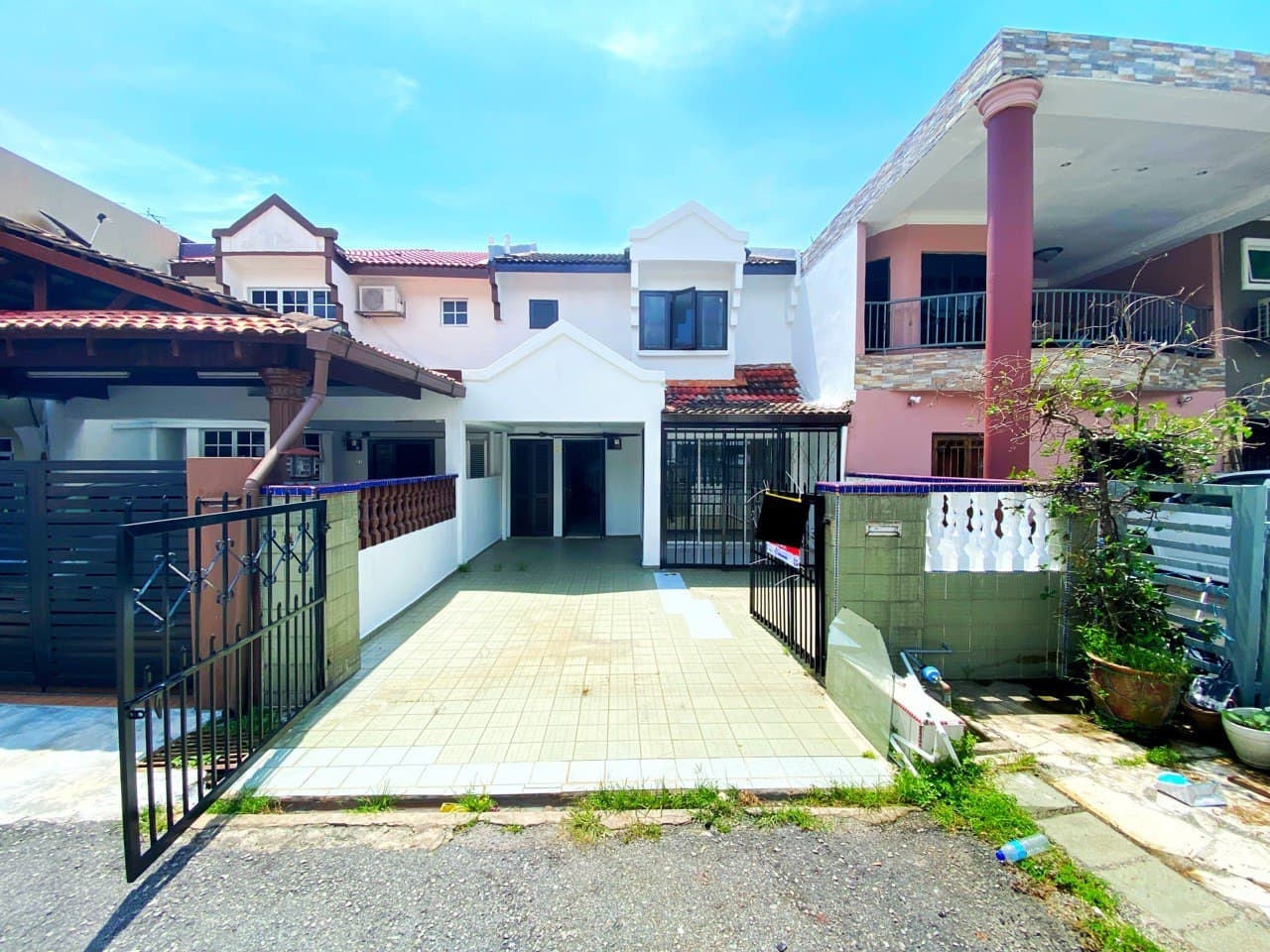 2 Storey Terrace, Taman Pinggiran Batu Caves