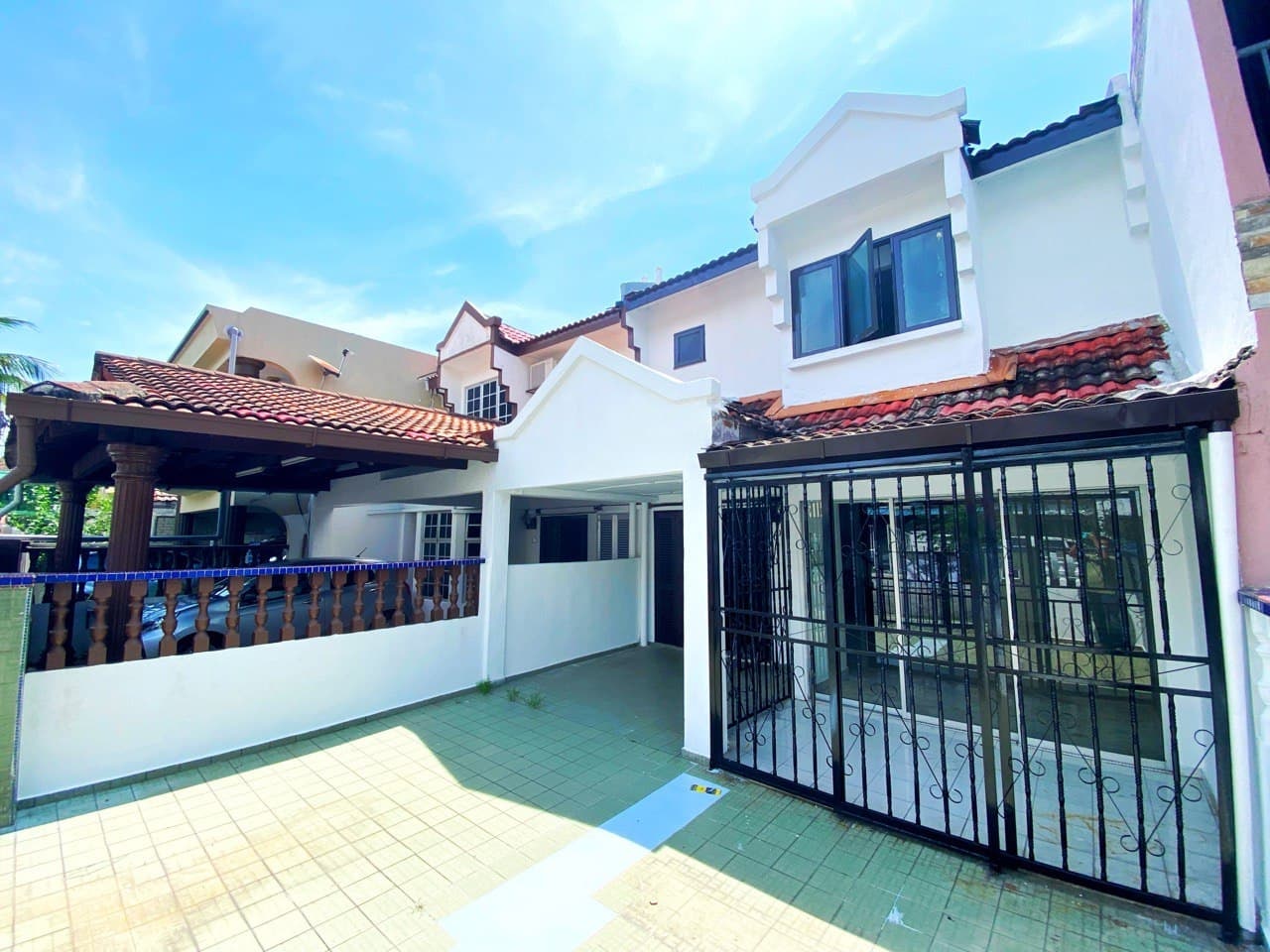 2 Storey Terrace, Taman Pinggiran Batu Caves - photo 3