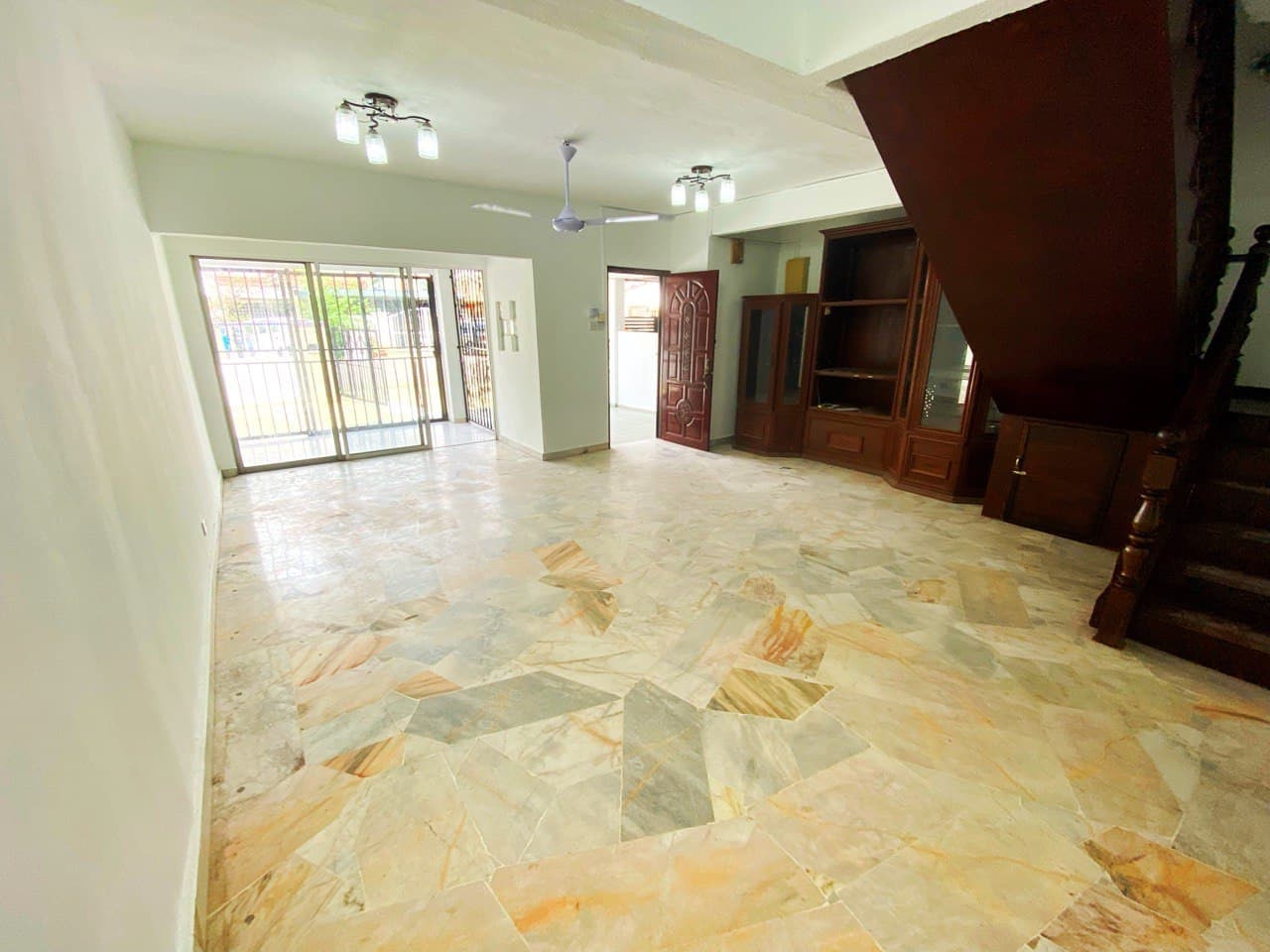 2 Storey Terrace, Taman Pinggiran Batu Caves - photo 8