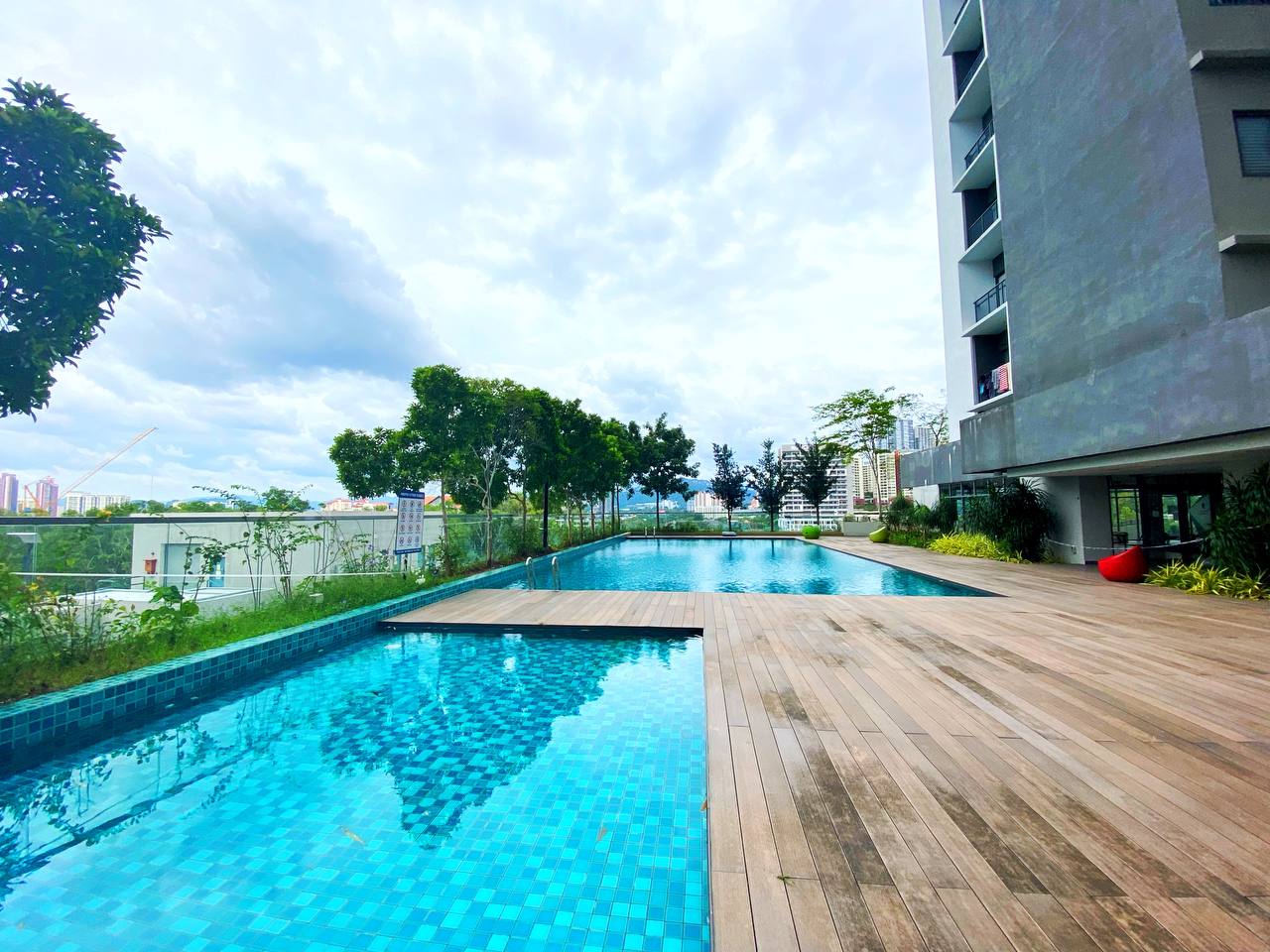 Seasons Garden Residences - photo 2