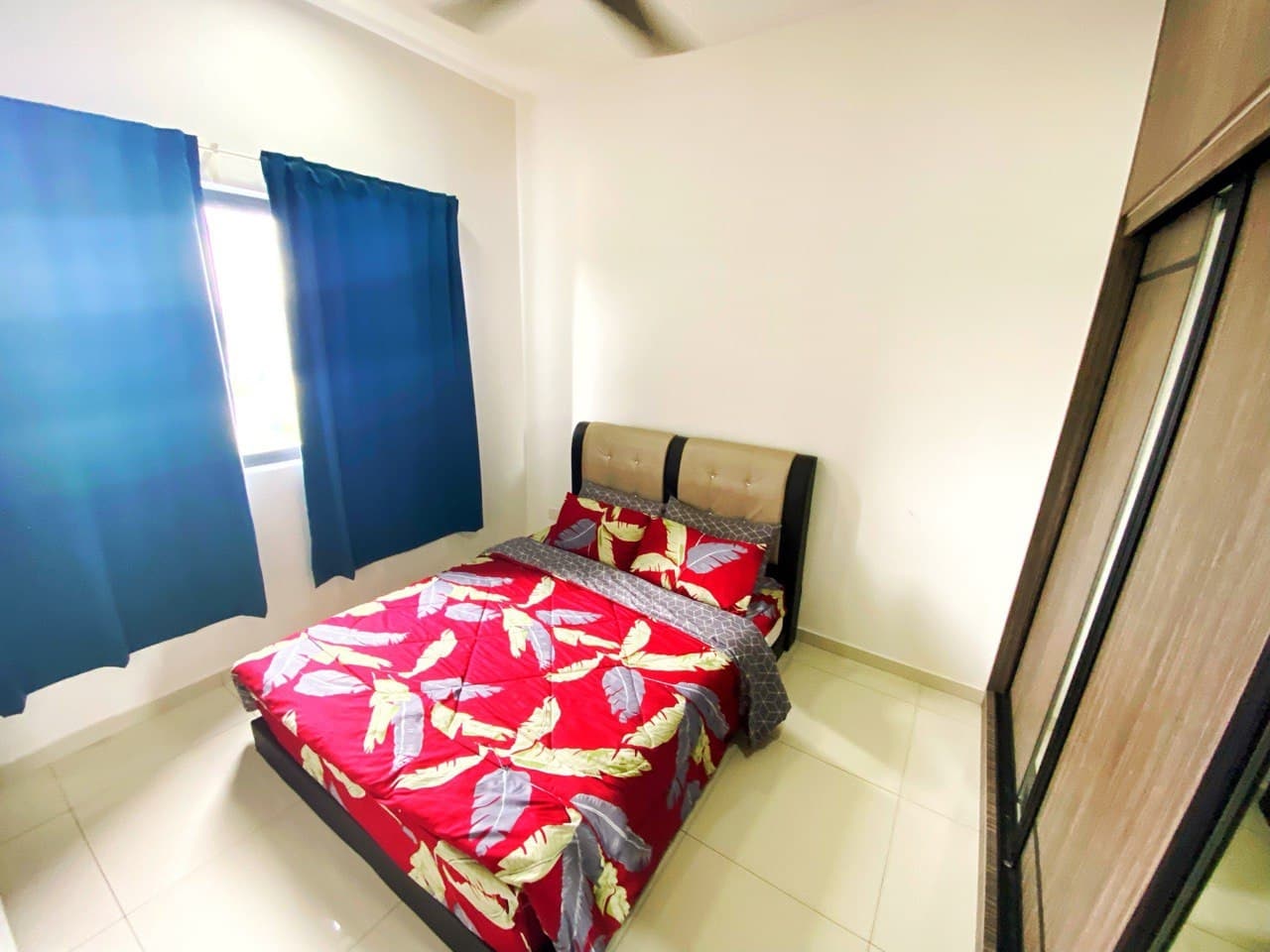 Seasons Garden Residences - photo 5