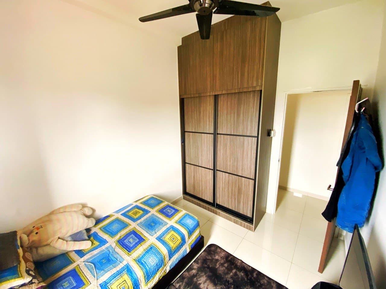Seasons Garden Residences - photo 6