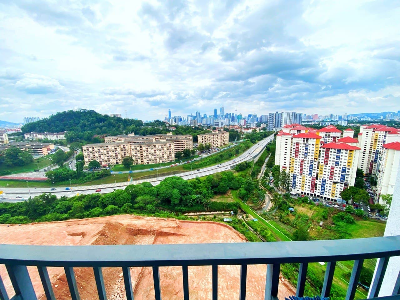Seasons Garden Residences - photo 9