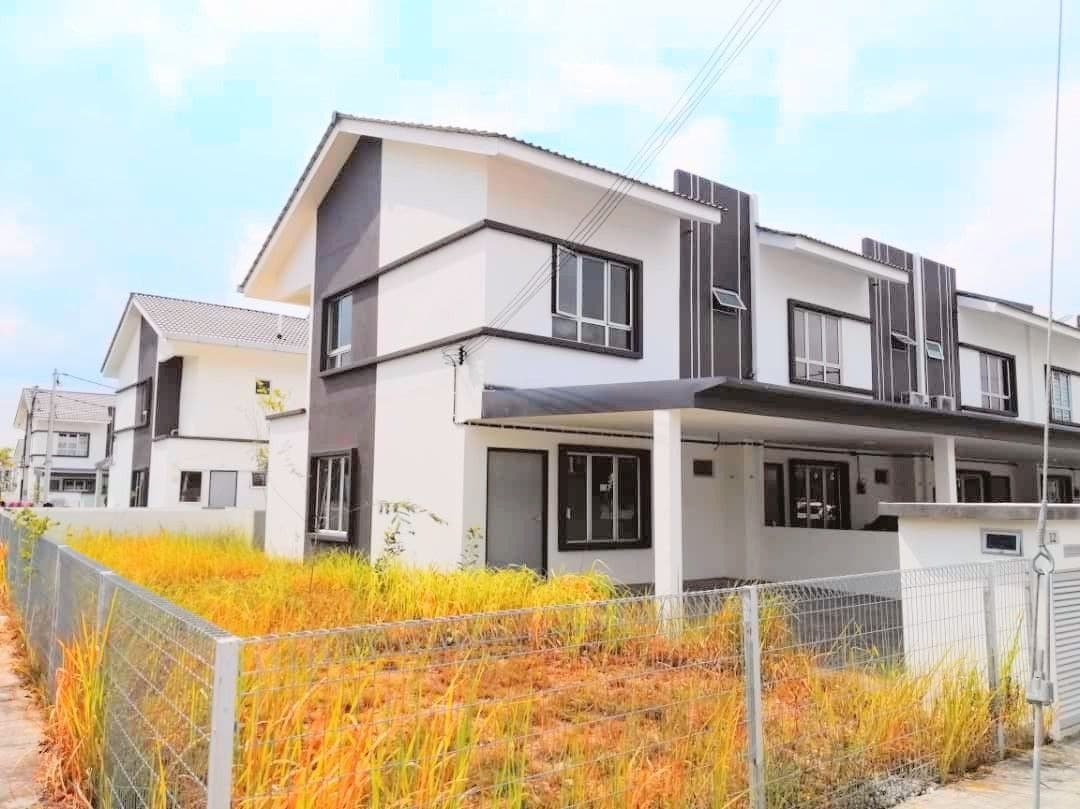Irama Perdana LBS Alam Perdana, Puncak Alam - photo 1