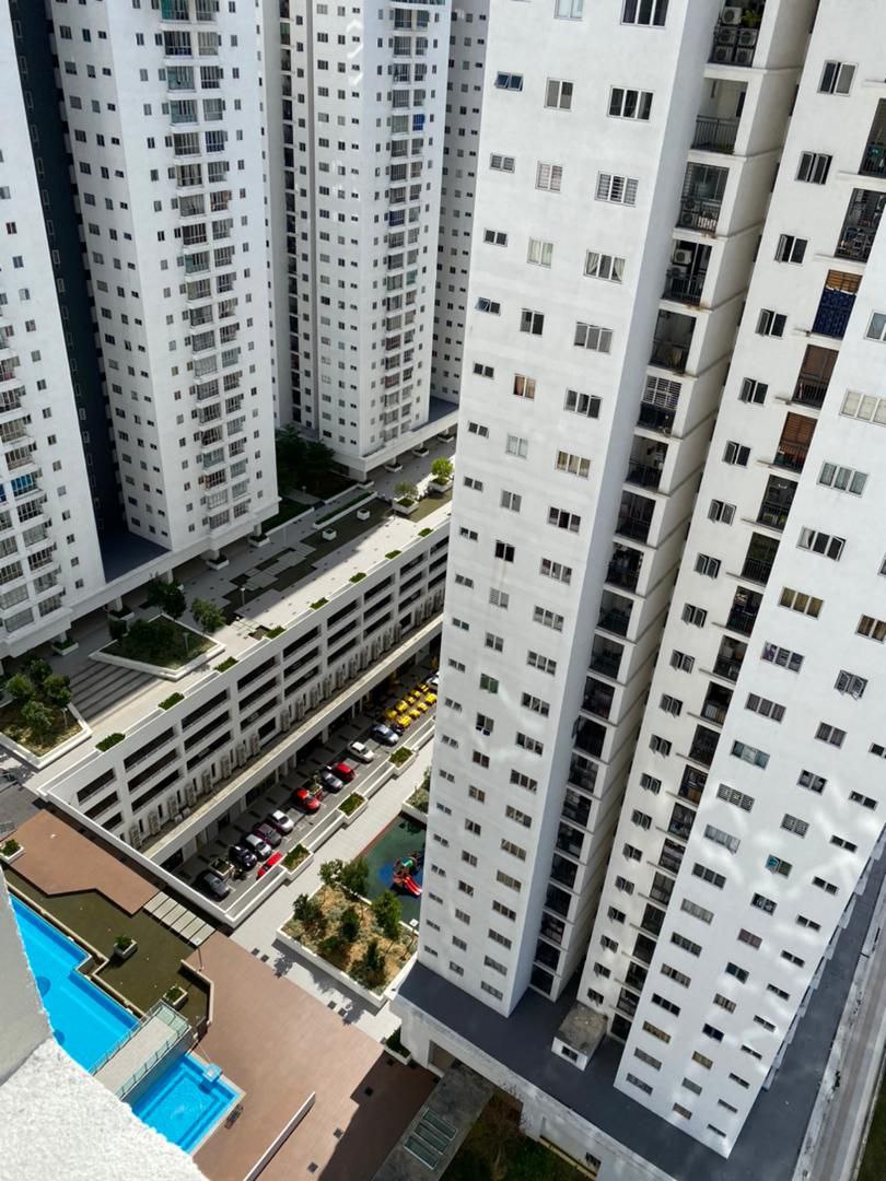 MAXIM CITYLIGHT SENTUL - photo 1