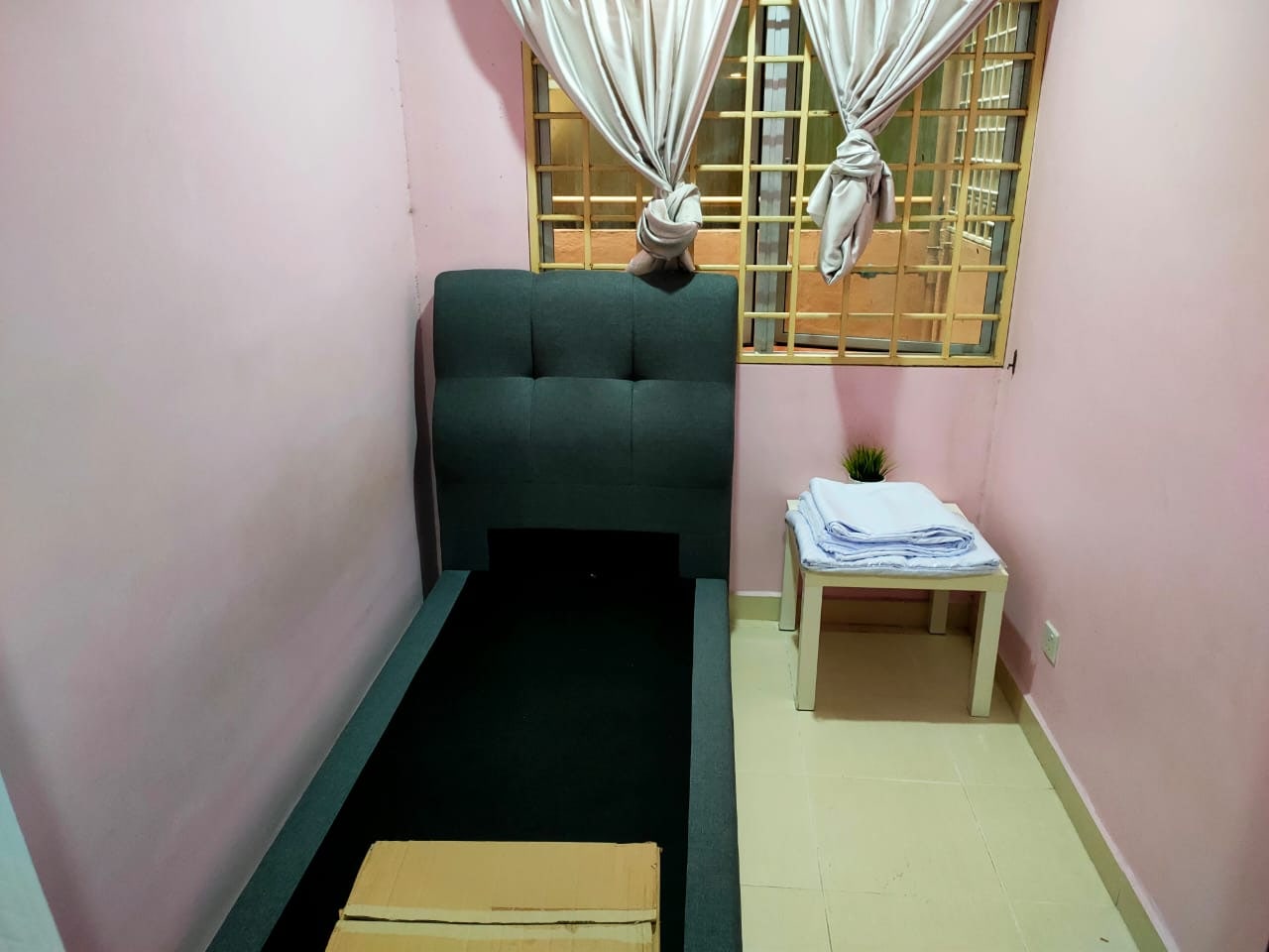 Plaza RAH Condominium Kampung Baru - photo 4