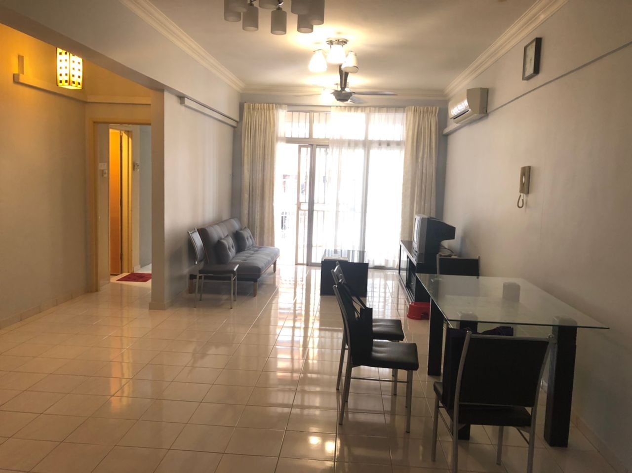 Wangsa Metroview Condominium WANGSA MAJU - photo 2