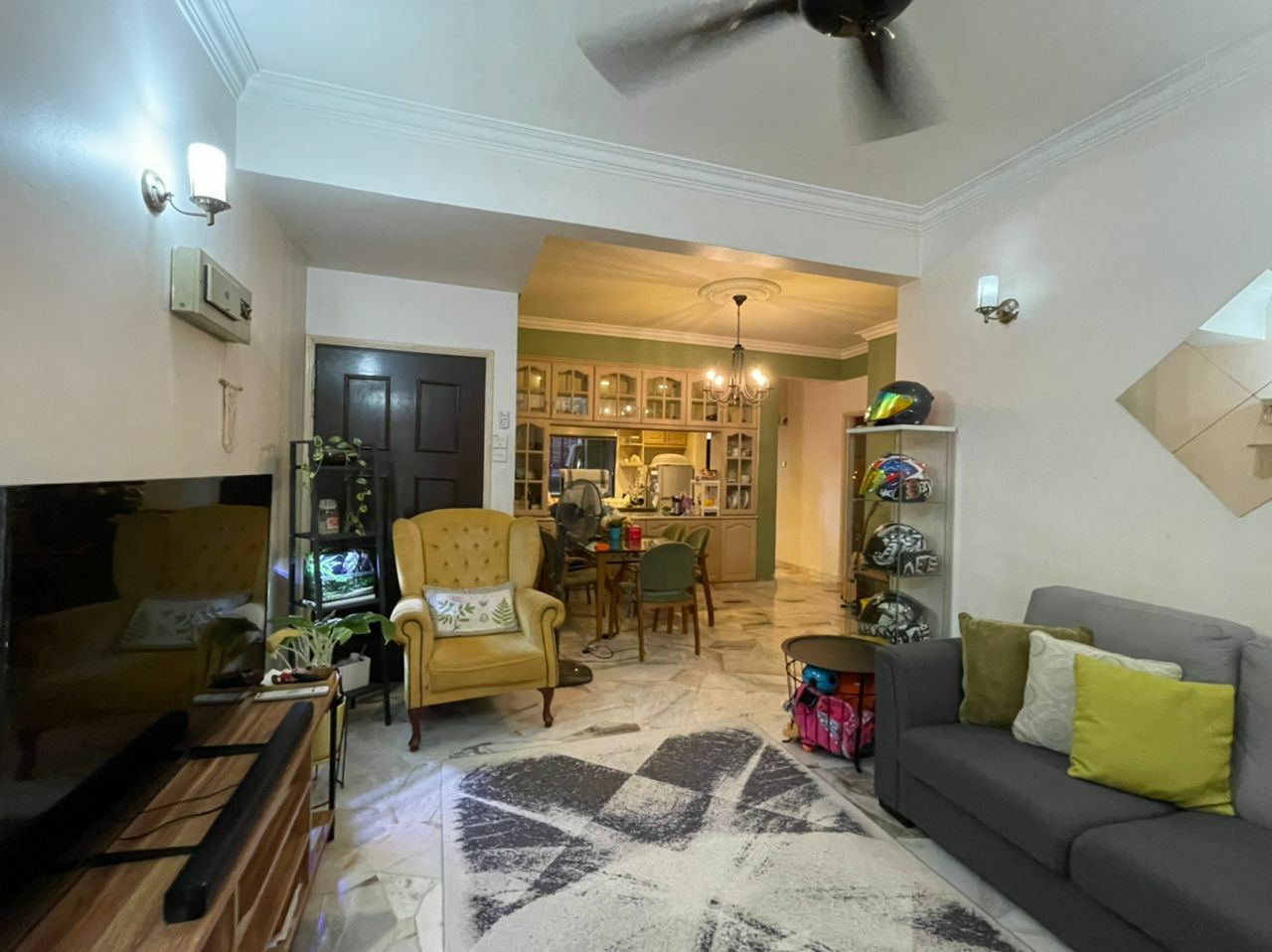 Waizuri 2 Apartment - photo 2