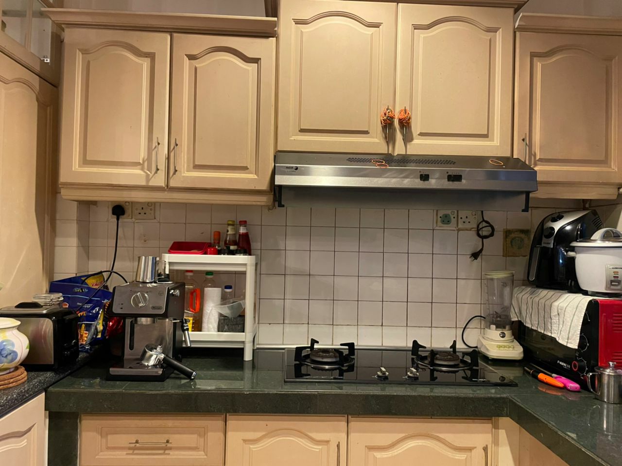 Waizuri 2 Apartment - photo 4