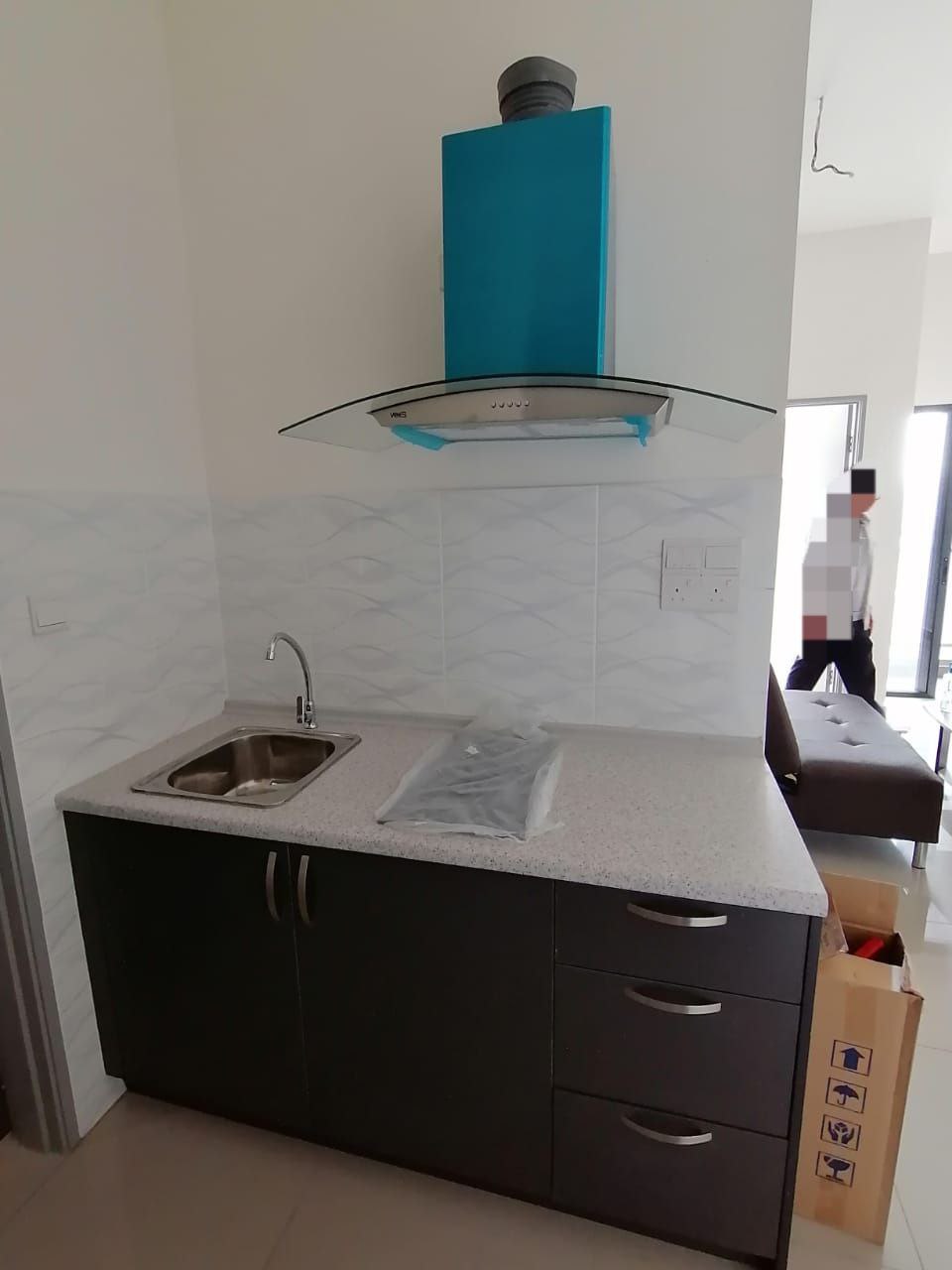 Ayuman Suites, Gombak - photo 4