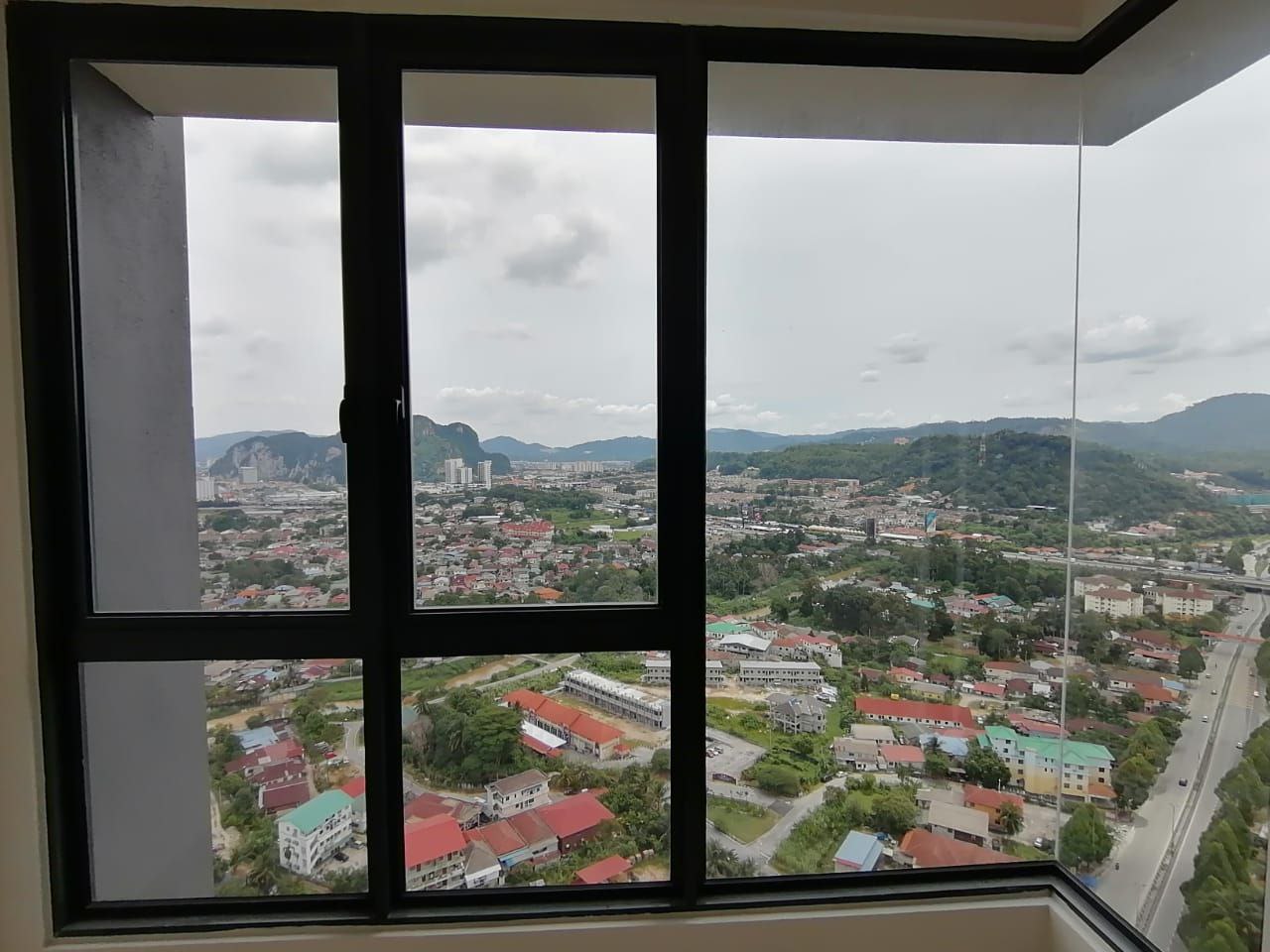 Ayuman Suites, Gombak - photo 8
