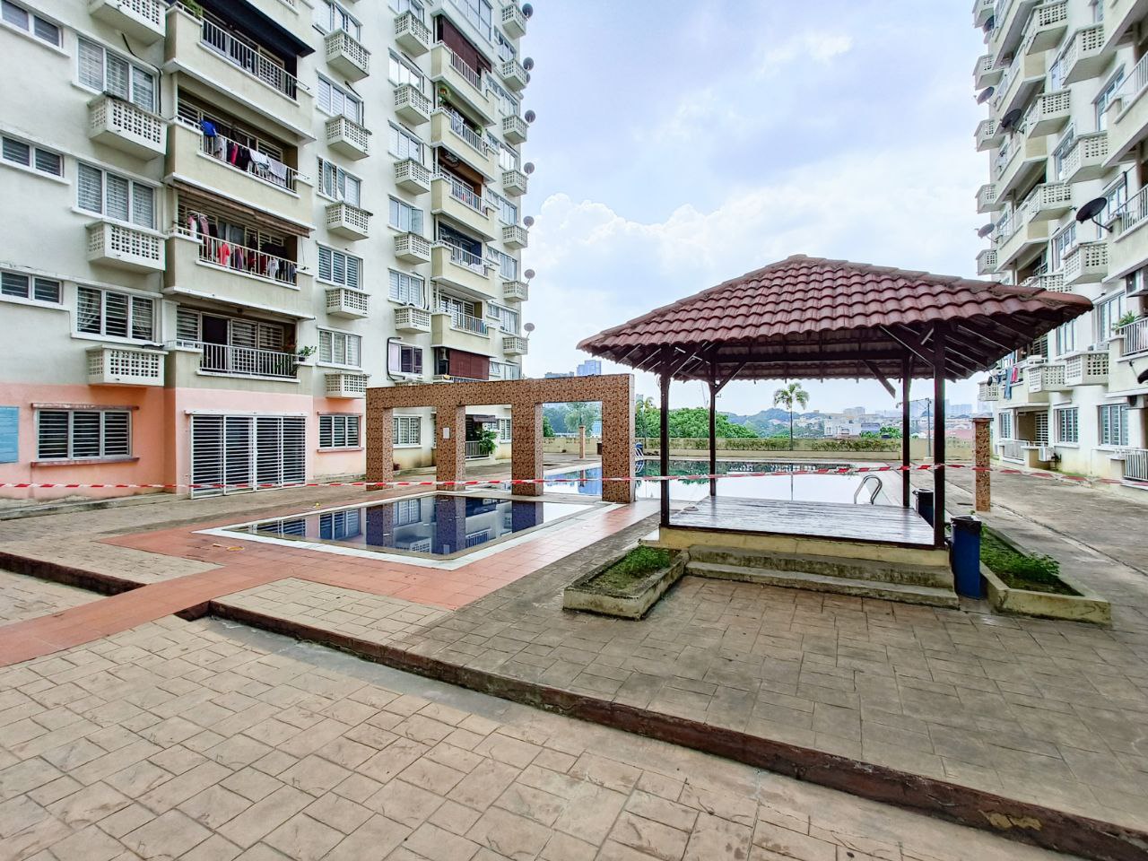 MADU MAS APARTMENT, SETAPAK - photo 2
