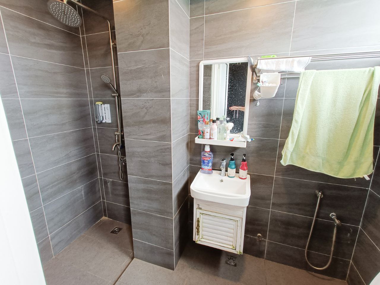 MADU MAS APARTMENT, SETAPAK - photo 4