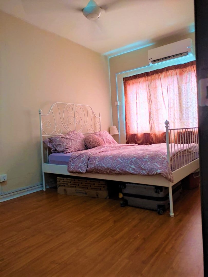 SRI SUAJAYA CONDOMINIUM SENTUL - photo 4